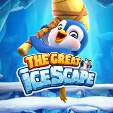 The Great Ice Esc.